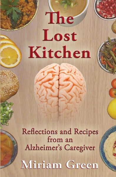 Produktbild: The Lost Kitchen