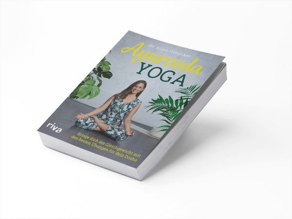 Produktbild: Ayurveda-Yoga
