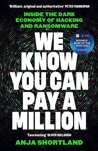 Produktbild: We Know You Can Pay a Million
