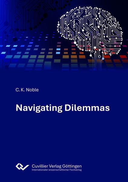 Produktbild: Navigating Dilemmas