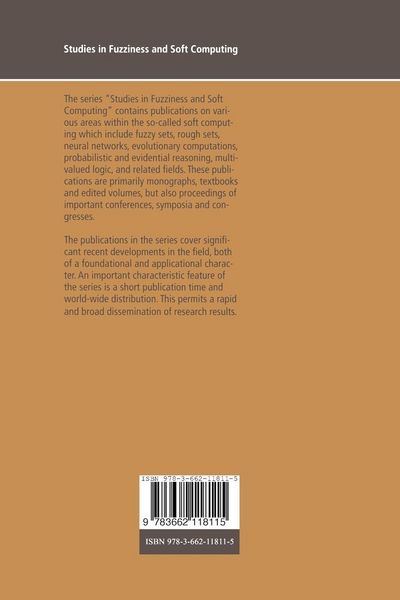 Produktbild: Fuzzy Systems Design