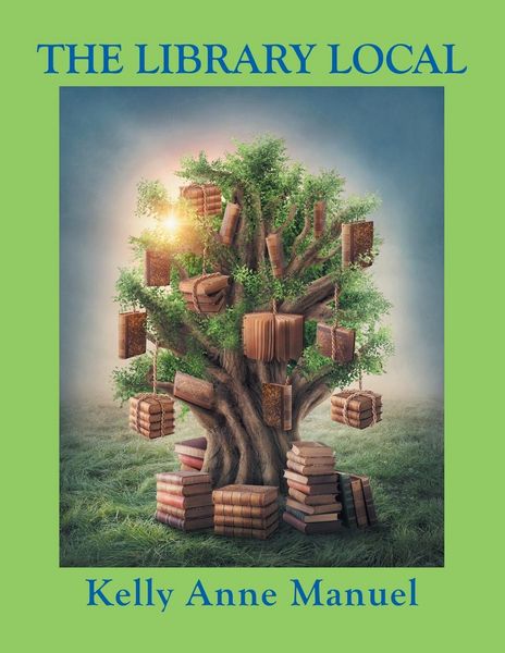 Produktbild: The Library Local