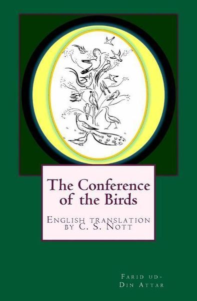 Produktbild: The Conference of the Birds