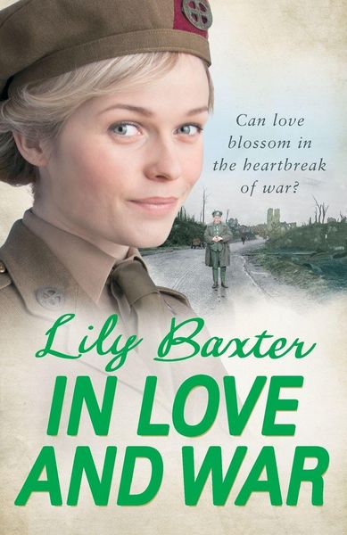 Produktbild: In Love and War