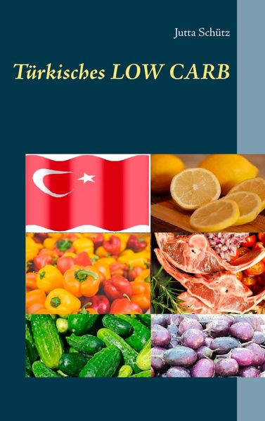 Produktbild: T&uuml;rkisches Low Carb
