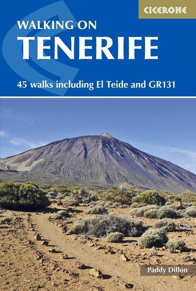 Produktbild: Walking On Tenerife 2/e