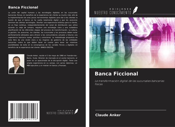 Produktbild: Banca Ficcional