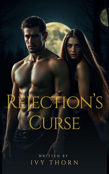 Produktbild: Rejection's Curse