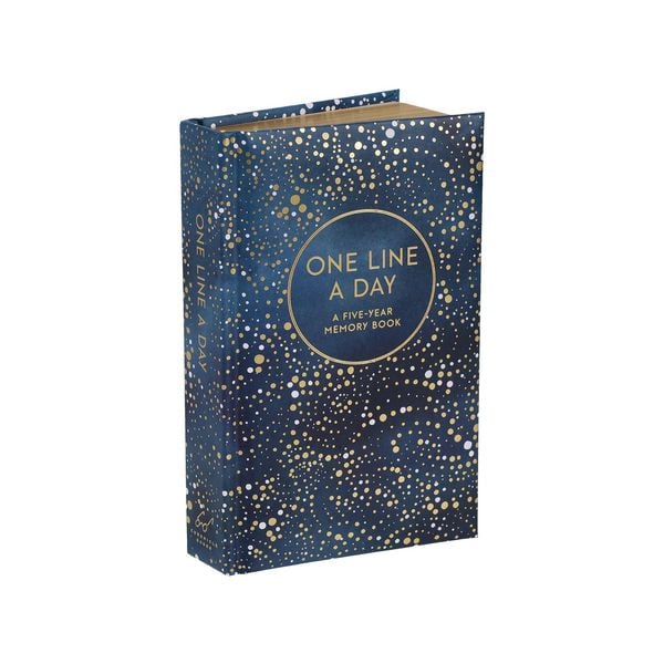 Produktbild: Celestial One Line a Day