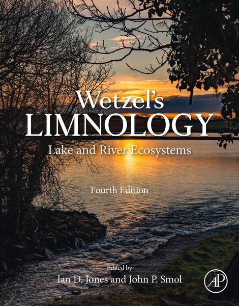 Produktbild: Wetzel's Limnology