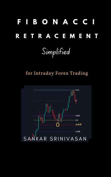 Produktbild: Fibonacci Retracement : Simplified