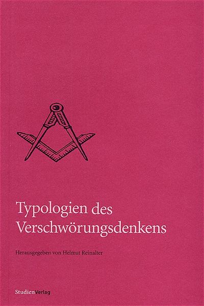 Produktbild: Typologien des Verschw&ouml;rungsdenkens