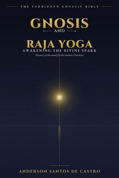 Produktbild: GNOSIS AND RAJA YOGA