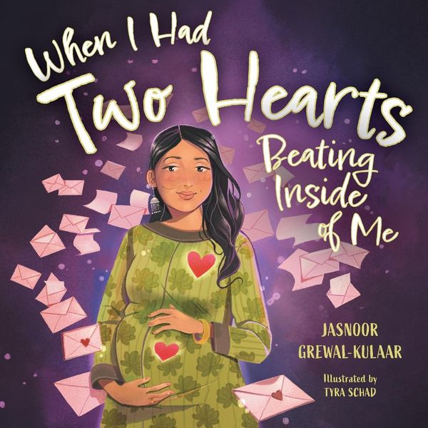 Produktbild: When I Had Two Hearts Beating Inside of Me