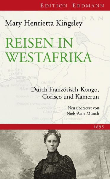Produktbild: Reisen in Westafrika