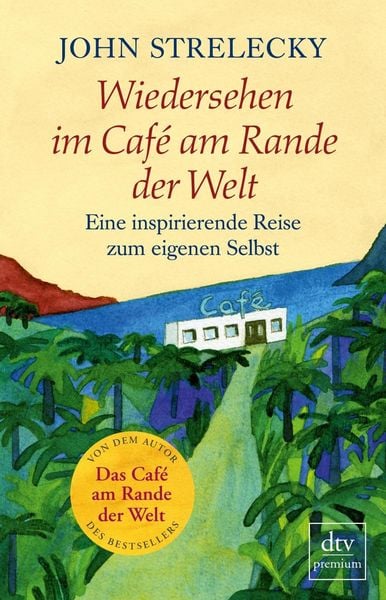 Produktbild: Wiedersehen im Caf&eacute; am Rande der Welt