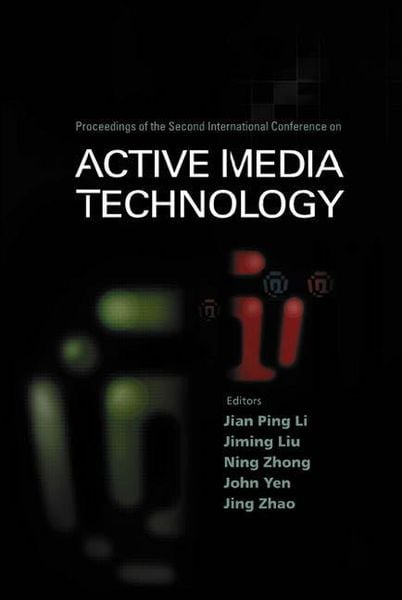 Produktbild: ACTIVE MEDIA TECHNOLOGY