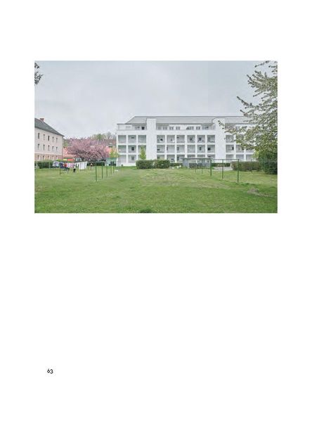 Produktbild: Weiterbauen an Dorf, Siedlung, Stadt