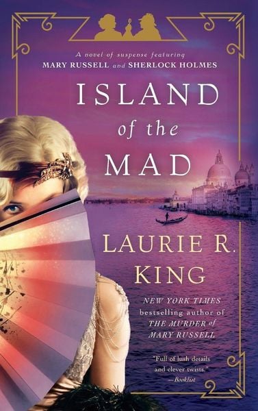 Produktbild: Island of the Mad