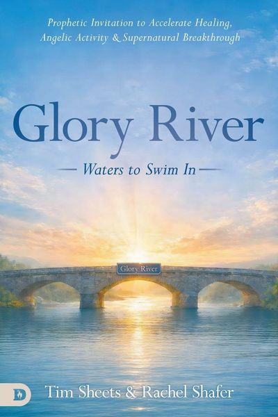 Produktbild: Glory River - Waters to Swim In