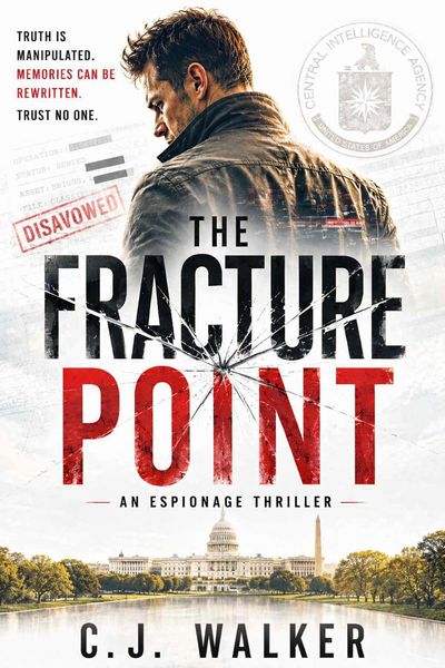 Produktbild: The Fracture Point