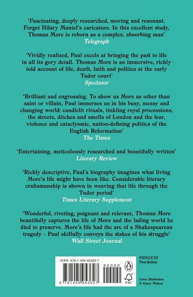 Produktbild: Thomas More