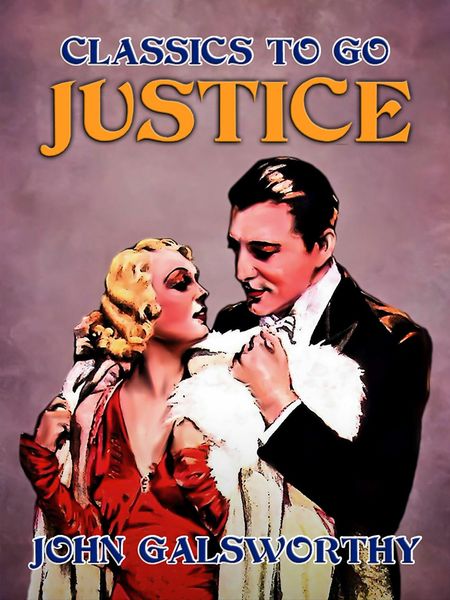 Produktbild: Justice