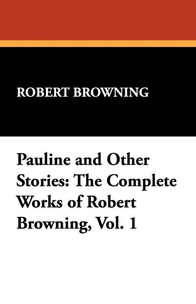 Produktbild: Pauline & Other Stories