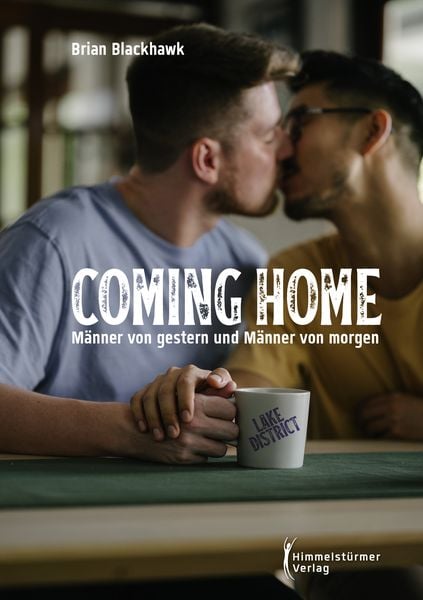Produktbild: Coming home