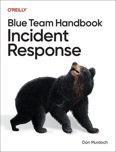 Produktbild: Blue Team Handbook: Incident Response