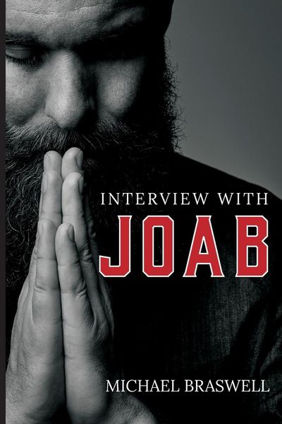 Produktbild: Interview with Joab