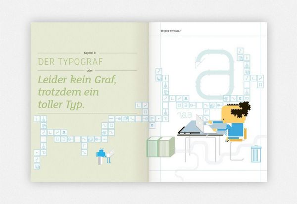 Produktbild: Das geheime Leben der B&uuml;cher vor dem Erscheinen