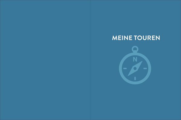 Produktbild: Tagebuch f&uuml;r Gipfelst&uuml;rmer