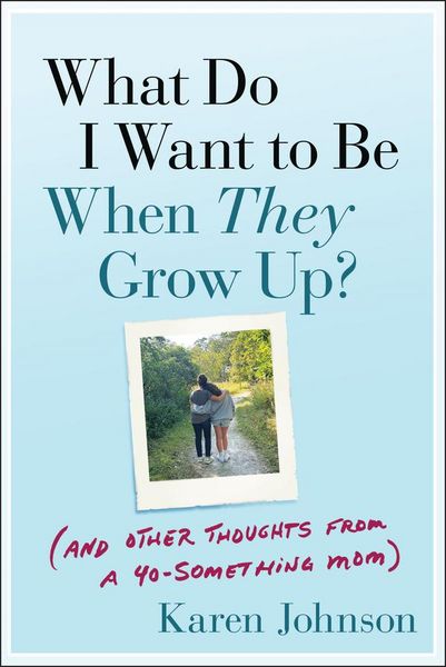Produktbild: What Do I Want to Be When They Grow Up?