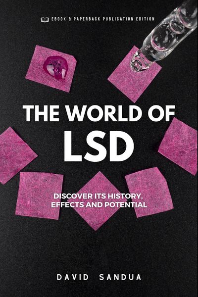 Produktbild: The World of LSD