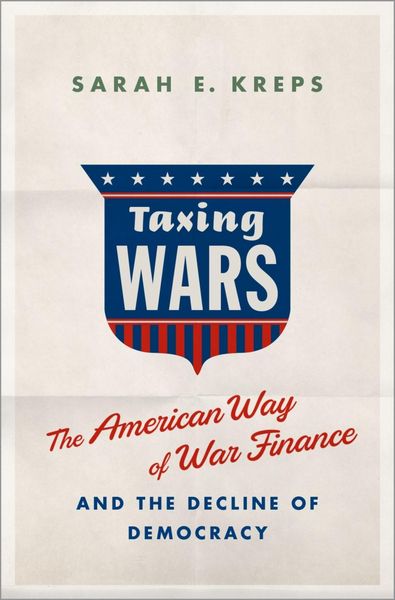Produktbild: Taxing Wars