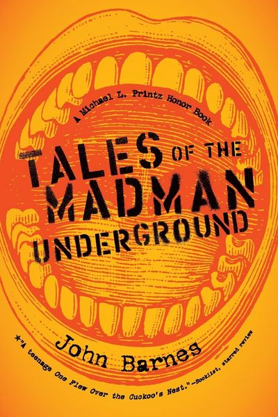 Produktbild: Tales of the Madman Underground