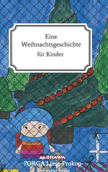 Produktbild: Eine Weihnachtsgeschichte