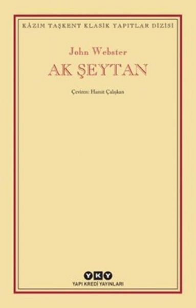 Produktbild: Ak Seytan