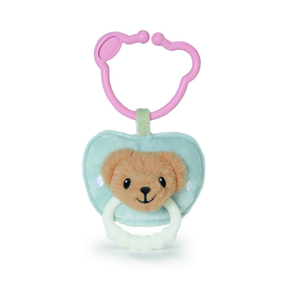 Produktbild: Zapf Creation BABY born for babies Kinderwagenanh&auml;nger Hund