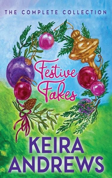Produktbild: Festive Fakes