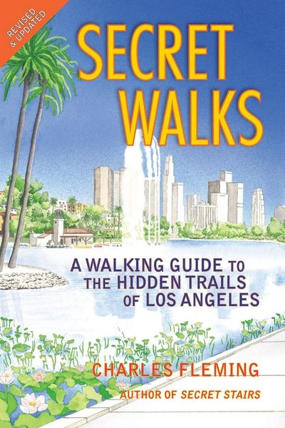 Produktbild: Secret Walks