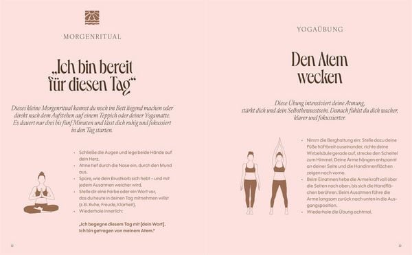 Produktbild: Achtsam kochen f&uuml;r die Seele