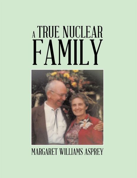 Produktbild: A True Nuclear Family