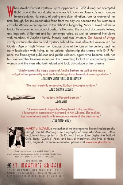 Produktbild: The Sound of Wings