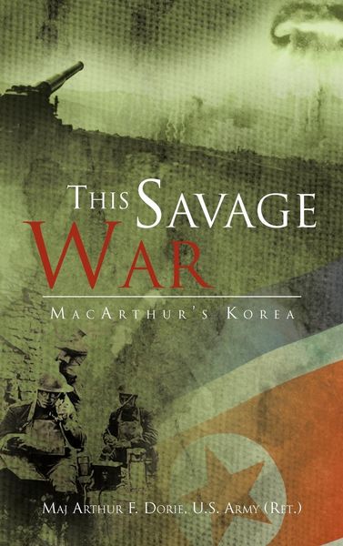 Produktbild: This Savage War