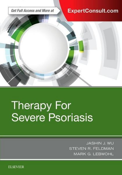Produktbild: Therapy for Severe Psoriasis