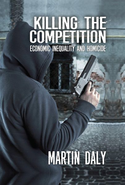 Produktbild: Killing the Competition