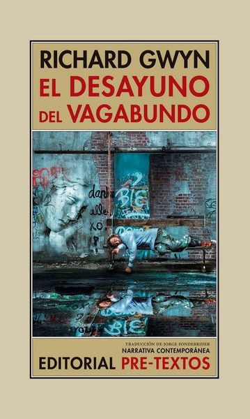 Produktbild: El desayuno del vagabundo