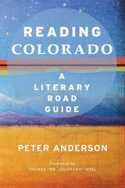 Produktbild: Reading Colorado